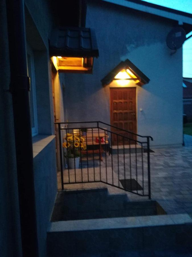 Krynica - Pokoje Krynica Morska Luaran gambar